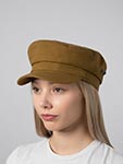 Кепка STETSON арт. 6291131 RIDERS WAXED COTTON GARAGE THEME (7)